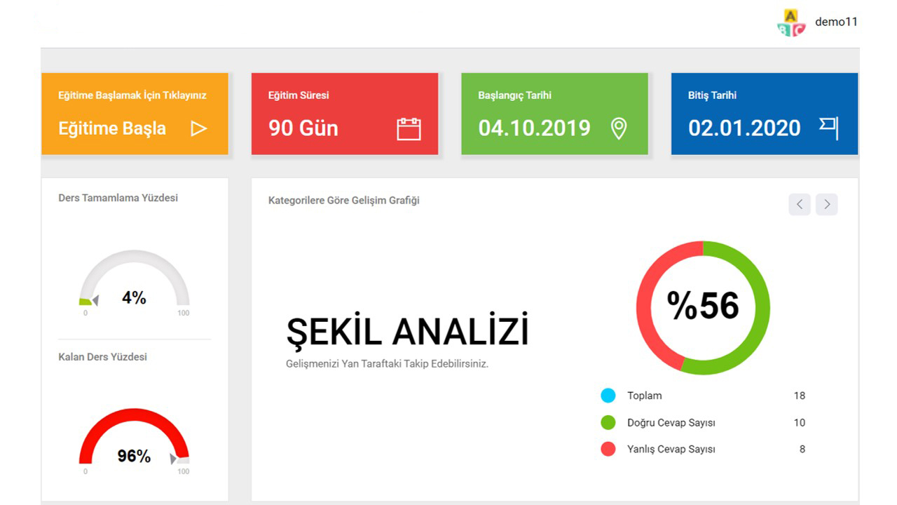 ZİHİN GELİŞTİRME PLATFORMU